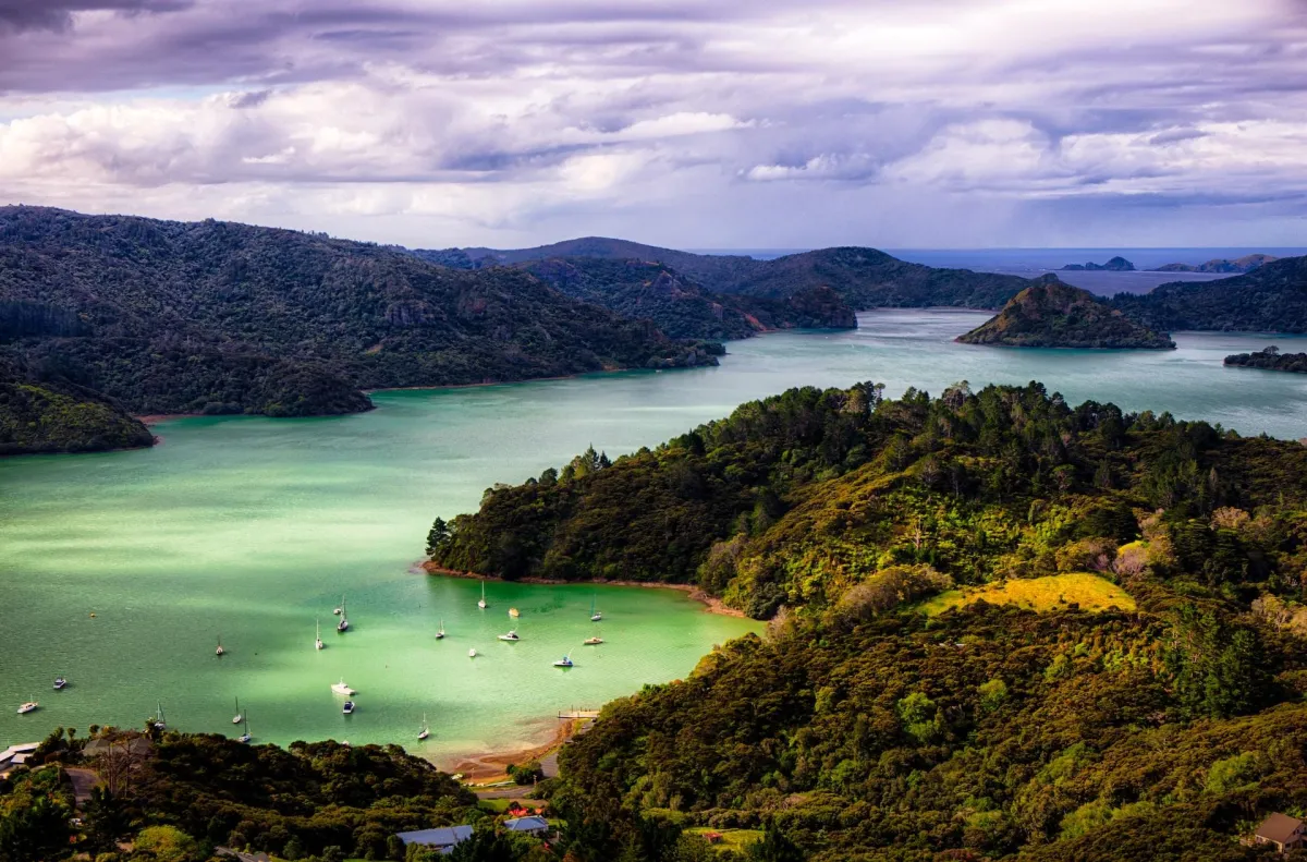 newzealand
