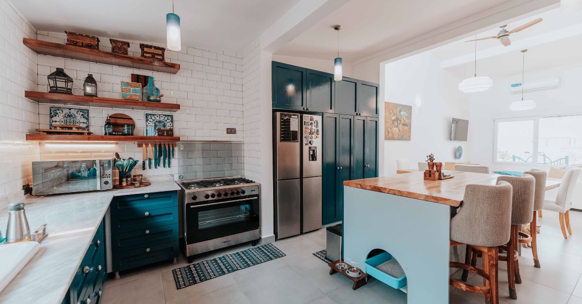 Signs It’s Time to Book a Professional House Clean