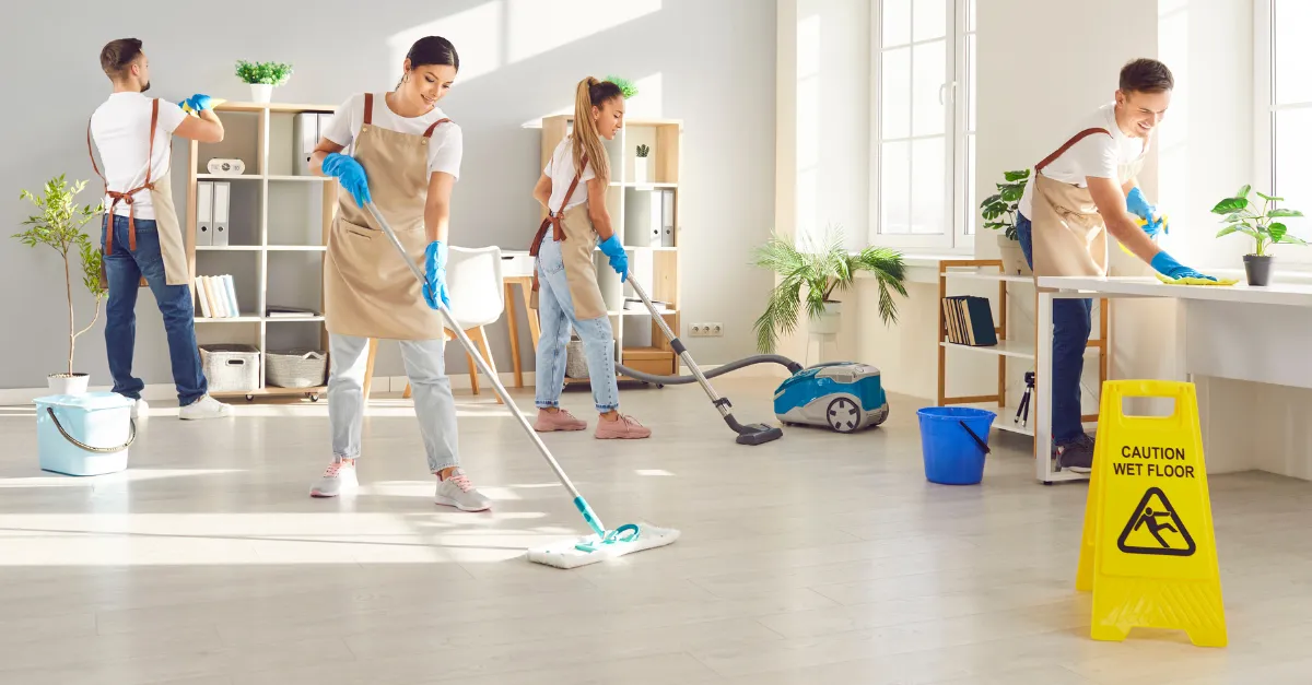 How Often Should You Book a Deep House Clean? 