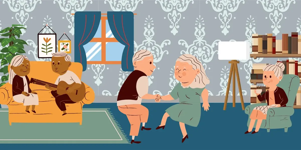 how to market a nursing home