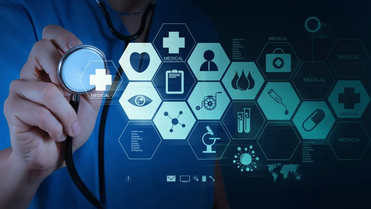 should healthcare businesses use ppc