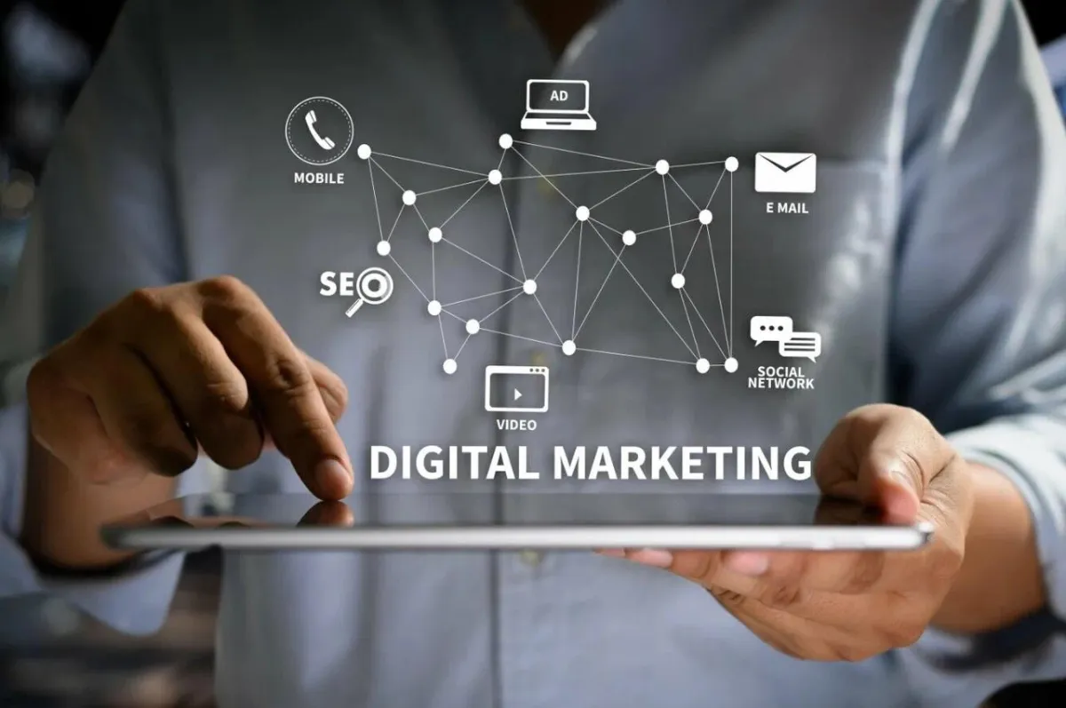 Senior Care Marketing