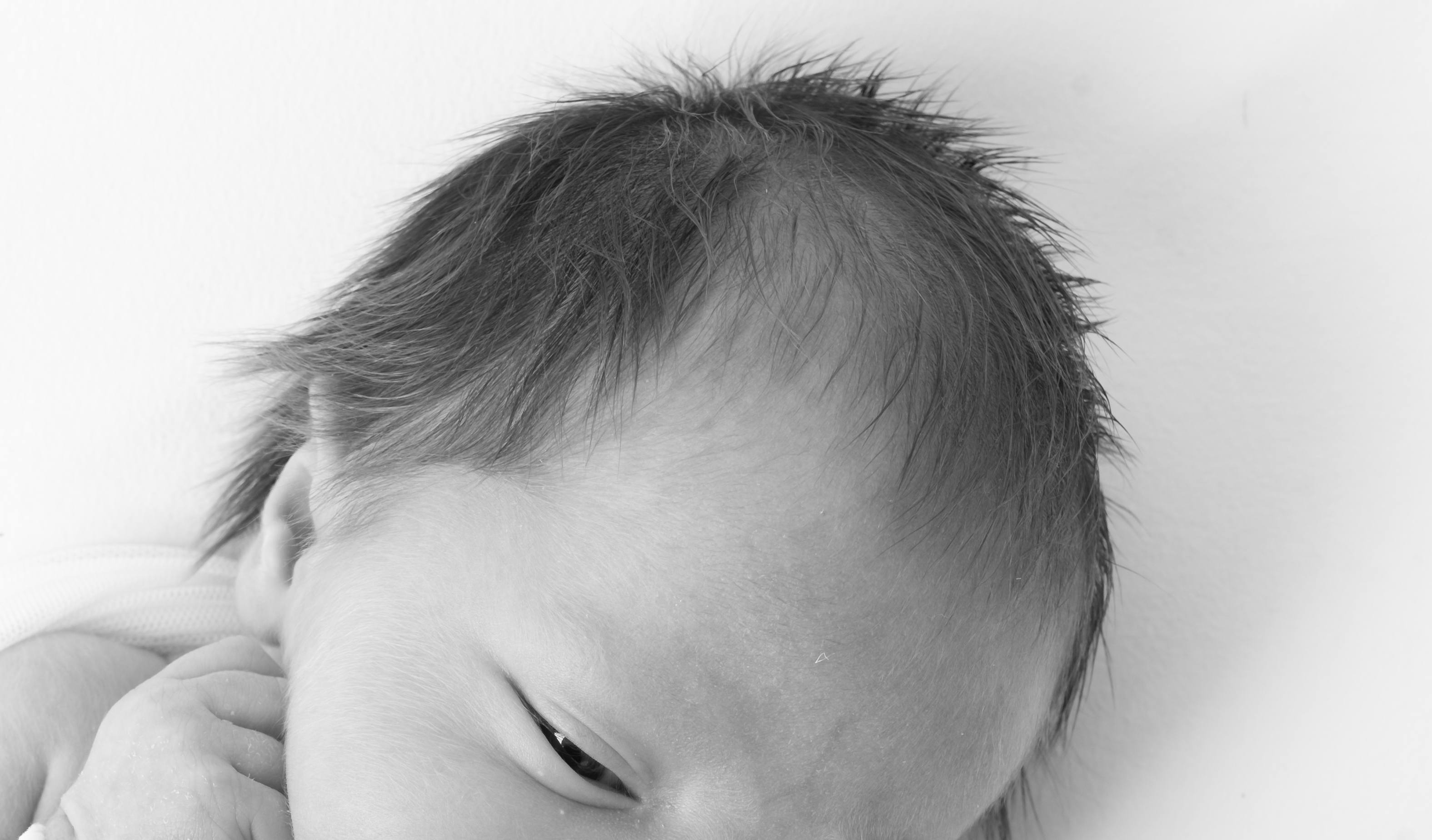 Choosing A Newborn Photographer