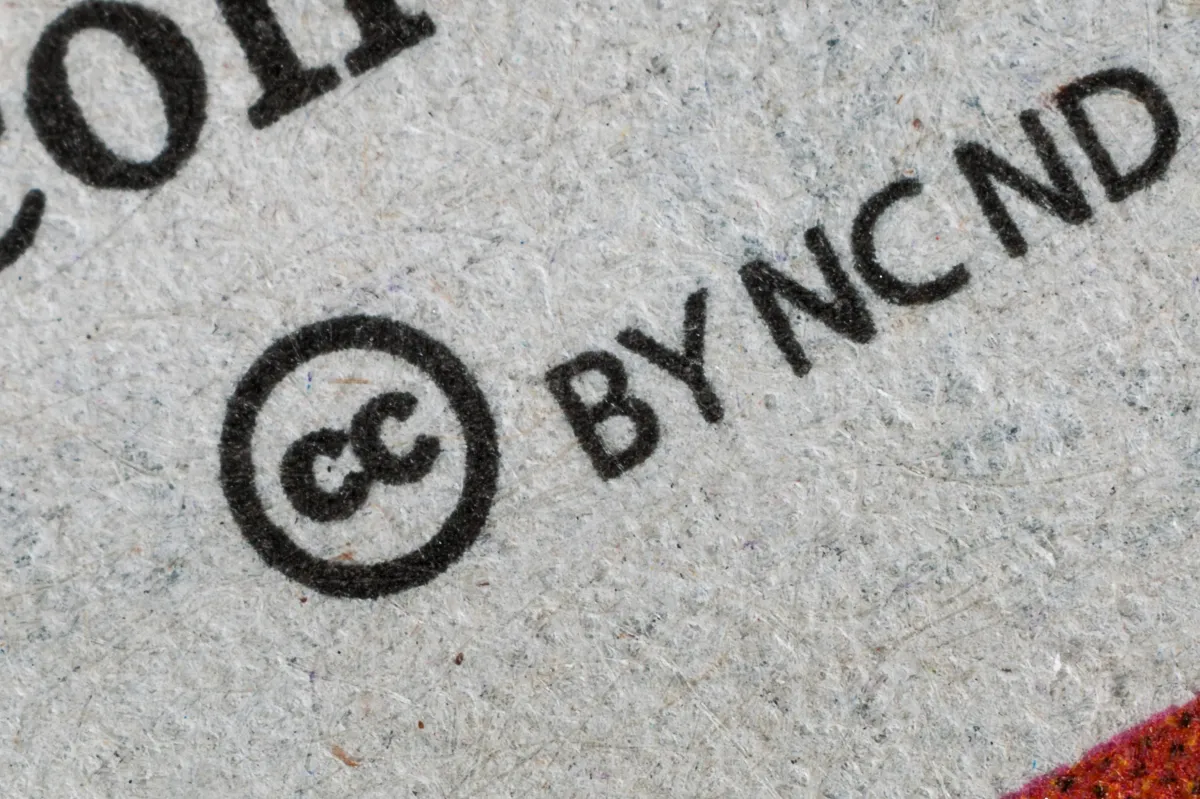 Registering a Trademark