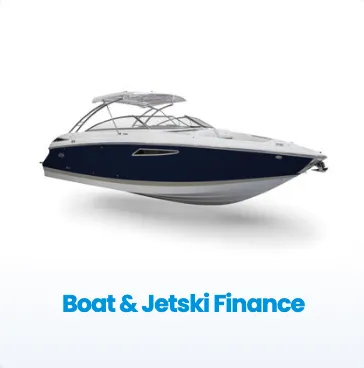 Boat Loan and Jetski Loan