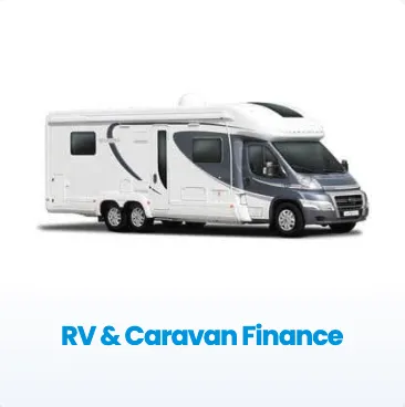 RV and Caravan Loan