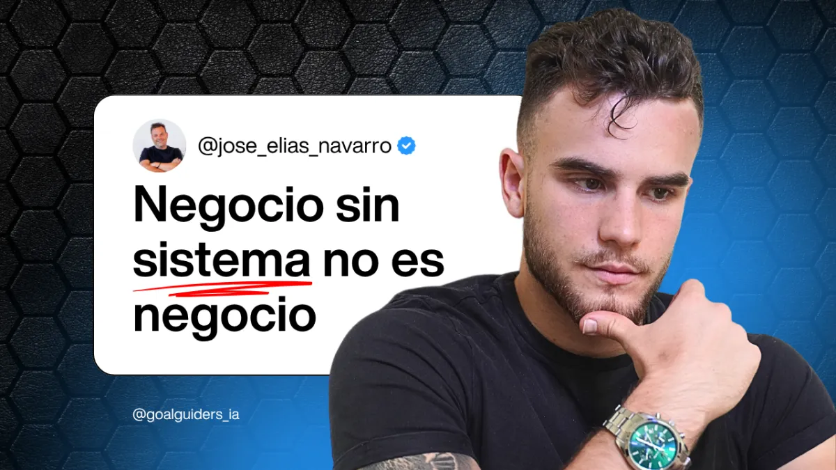 Cómo los SOPs pueden escalar tu negocio sin depender de ti