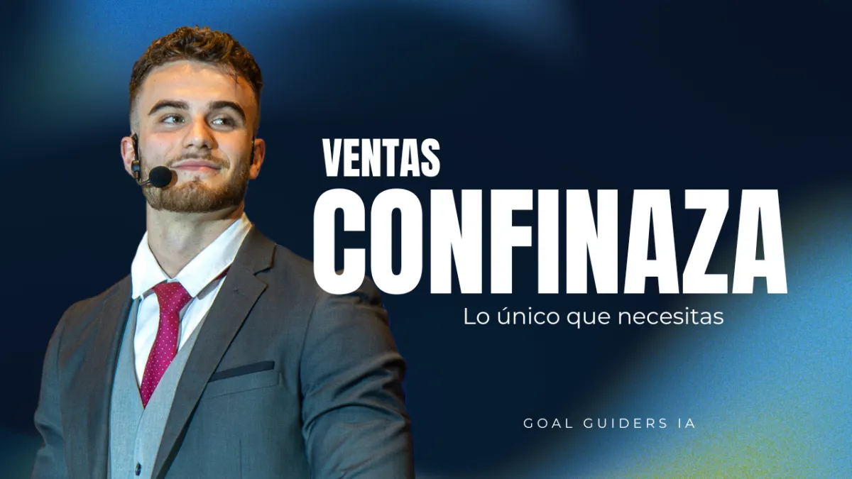 Todo en la vida es una venta: cómo generar confianza y vender sin parecer vendedor