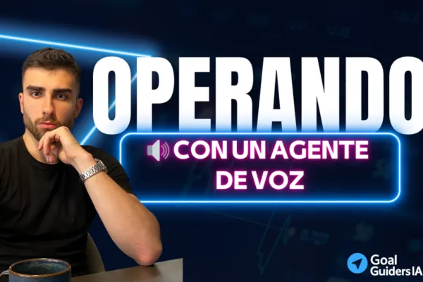 Agente de Voz con IA: Cómo Automatizar tu Atención al Cliente 24/7 y Escalar sin Contratar Más