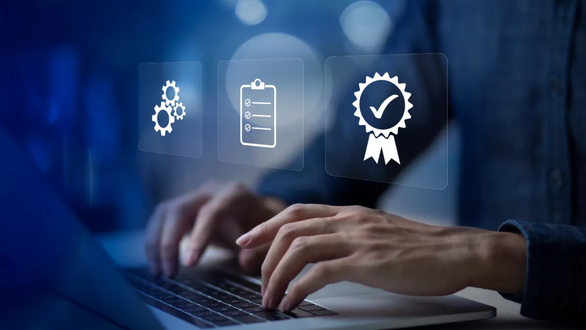 COREFORGE Method framework for responsible AI workforce transformation