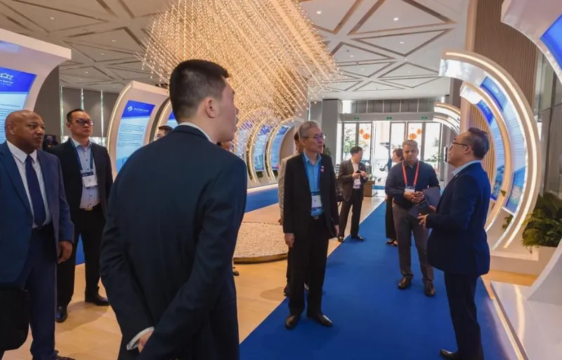 COREFORGE Method framework for responsible AI workforce transformation