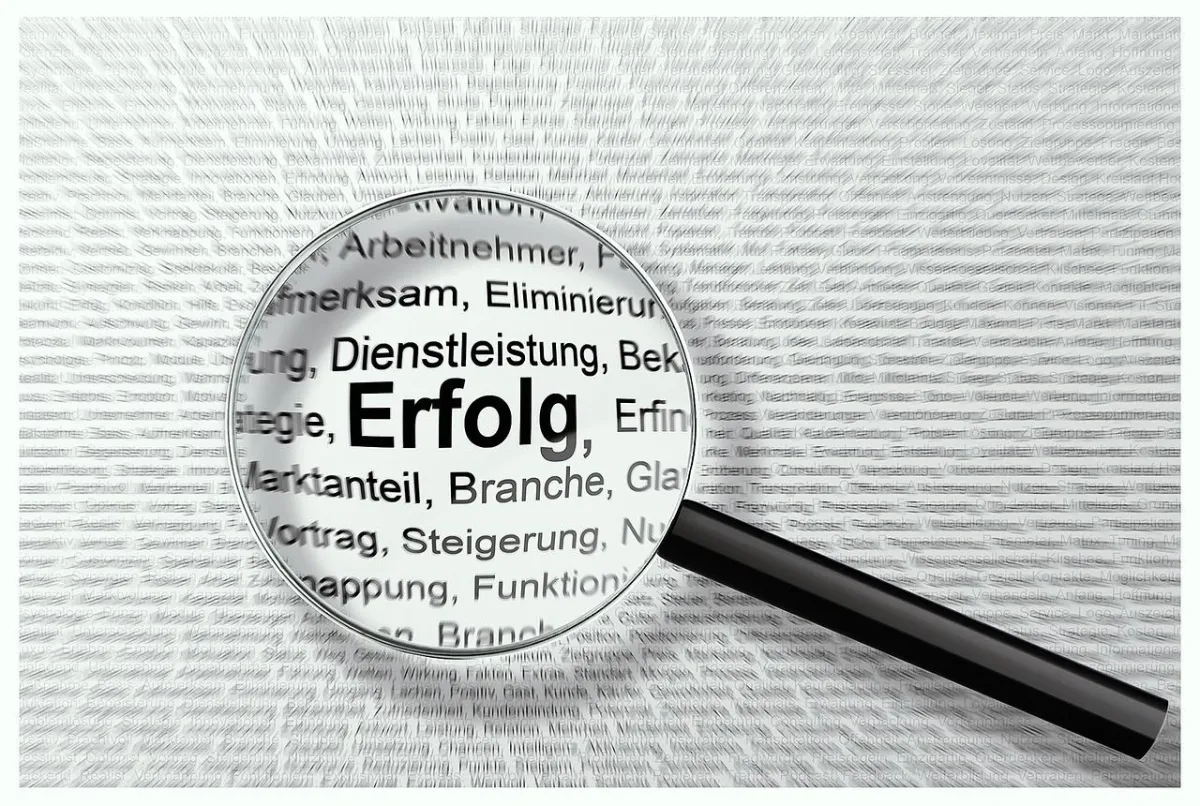 Zeit für Veränderung