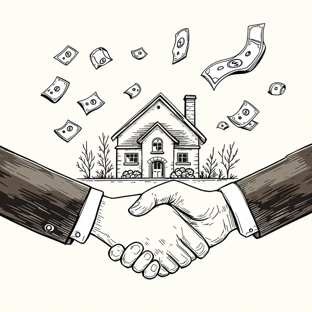 6. díl: Jak bezpečně financovat koupi nemovitosti?