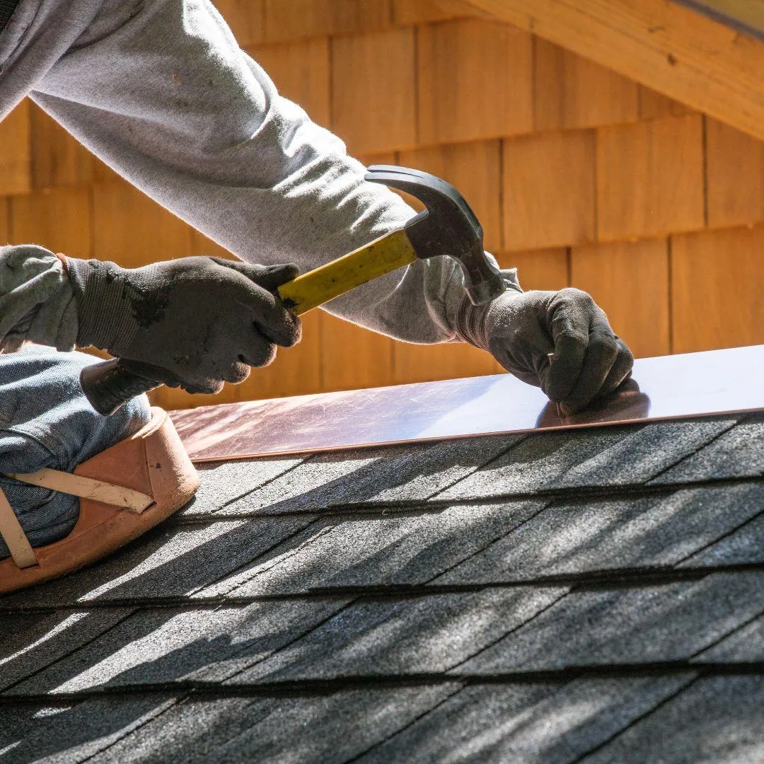 Masterpiece Roofing