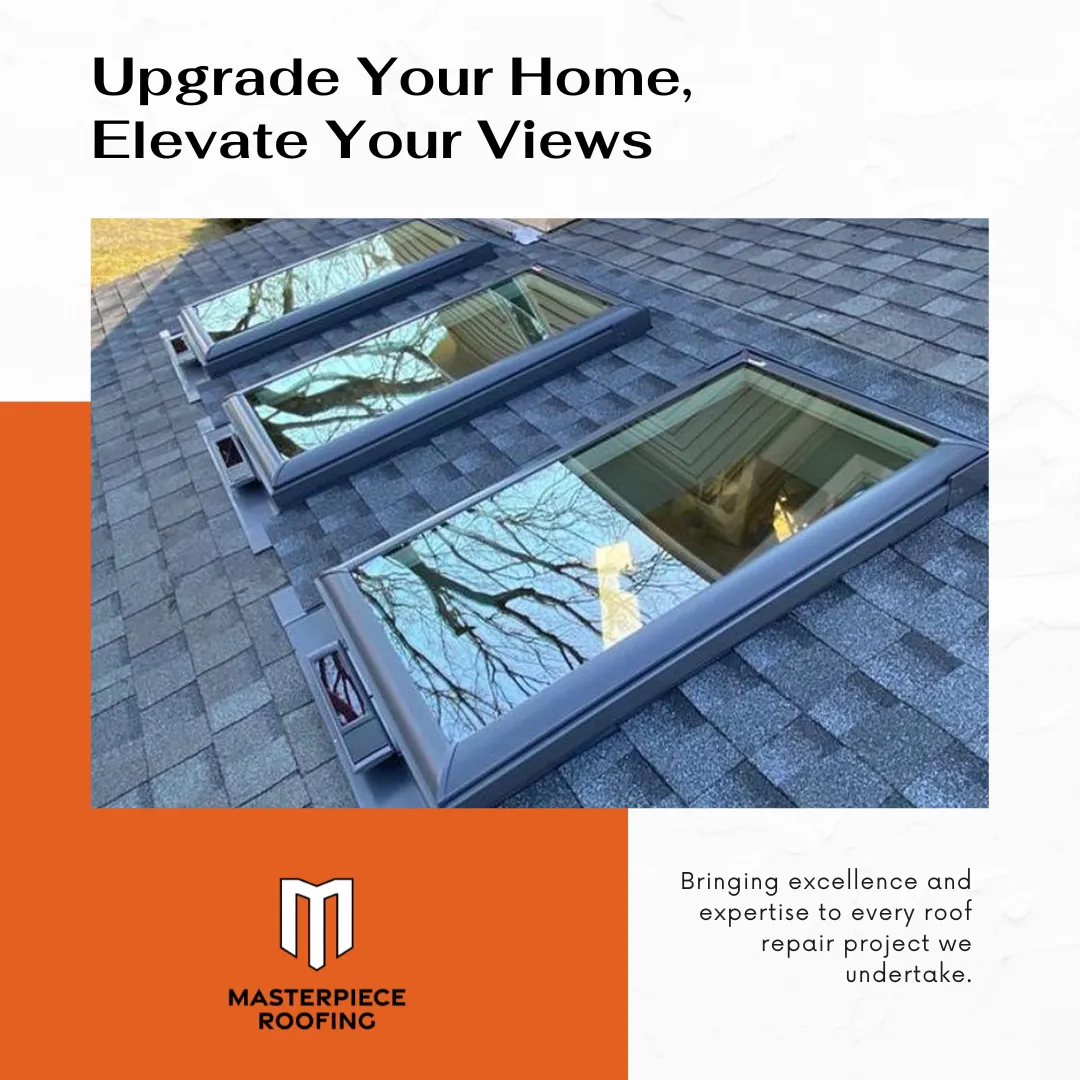 Upgrade Your Home, Elevate Your Views
