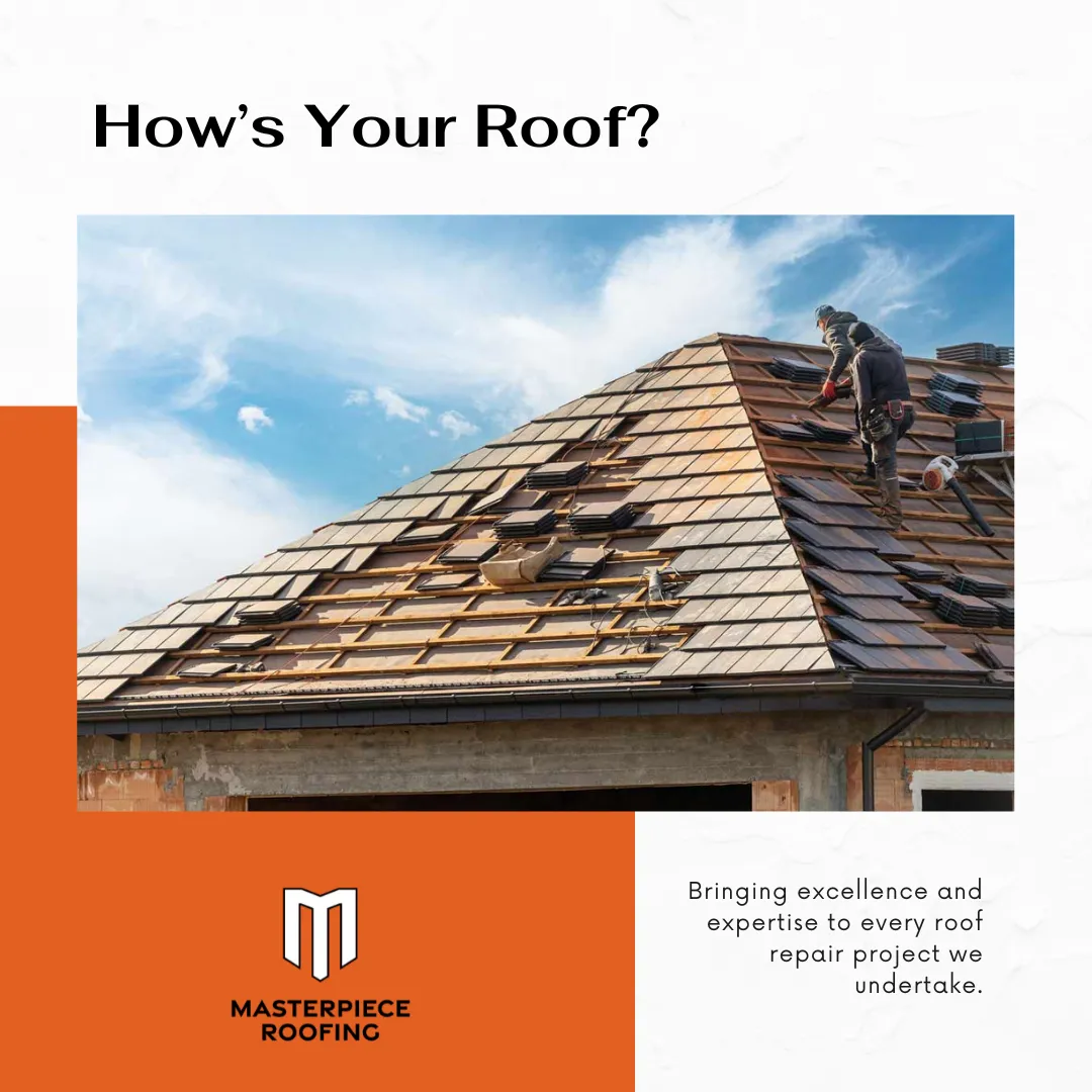 Summer Checklist for Your Roof: Keep Your Home Cool and Protected