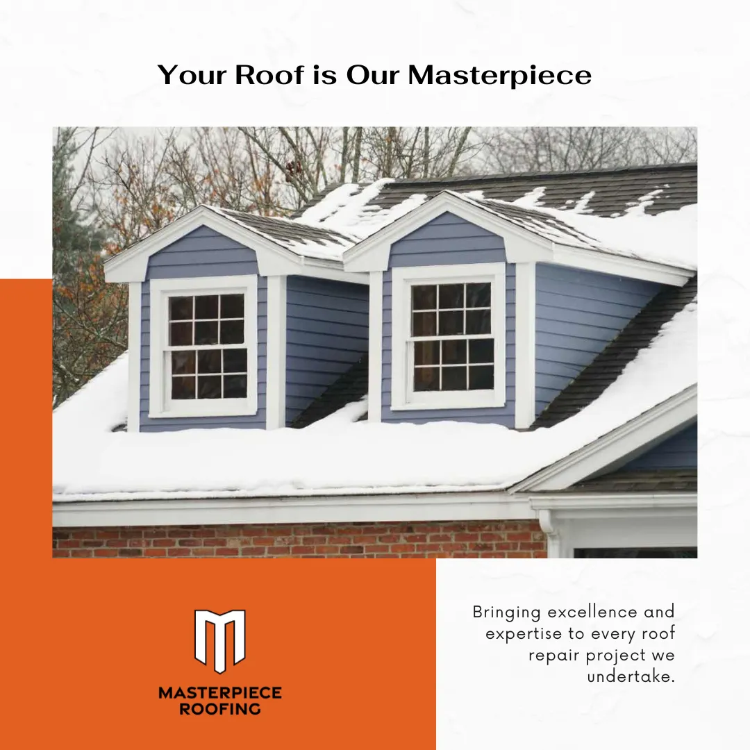Preparing Your Roof for Winter: Essential Maintenance Tips