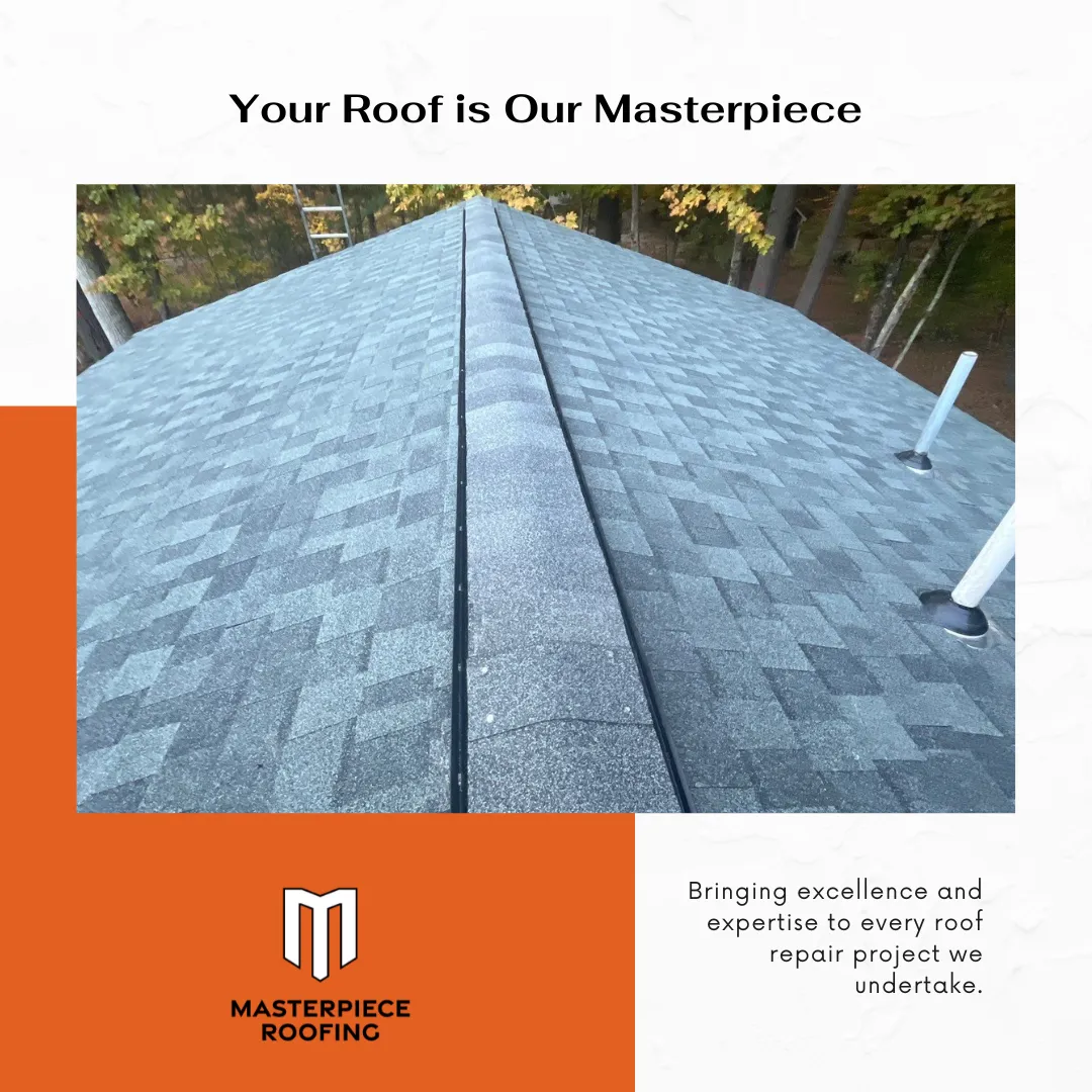 Ashland, MA Roof Replacement: Why Fall is Ideal