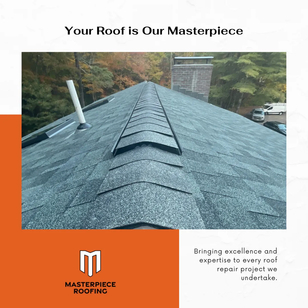 Milford, MA Roof Repair and Fall Maintenance