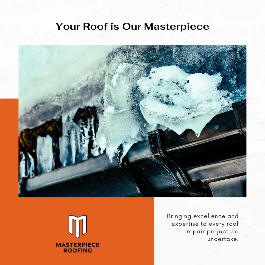 Top Roofing Materials for Winter in Southborough