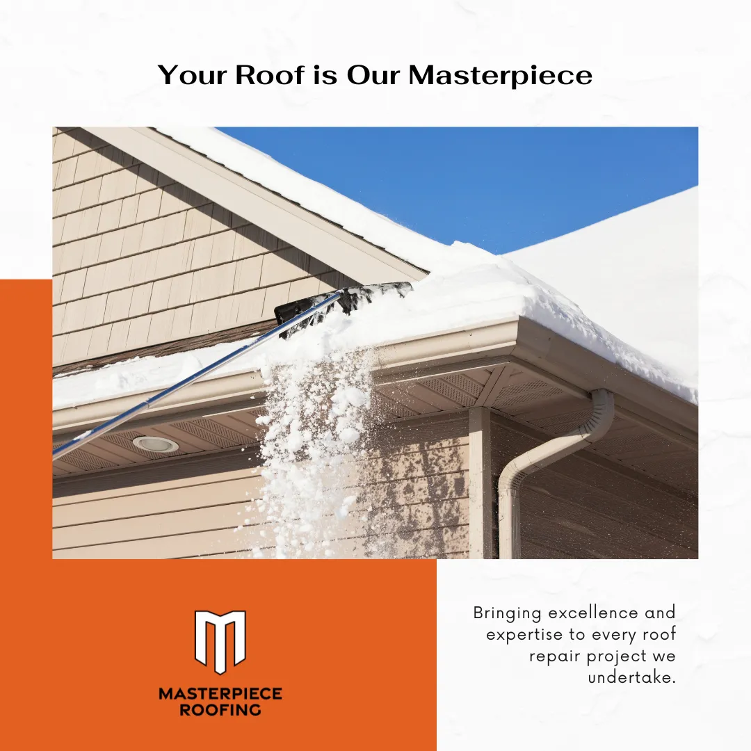 Winter-Proof Your Roof: Repair Signs in Marlborough
