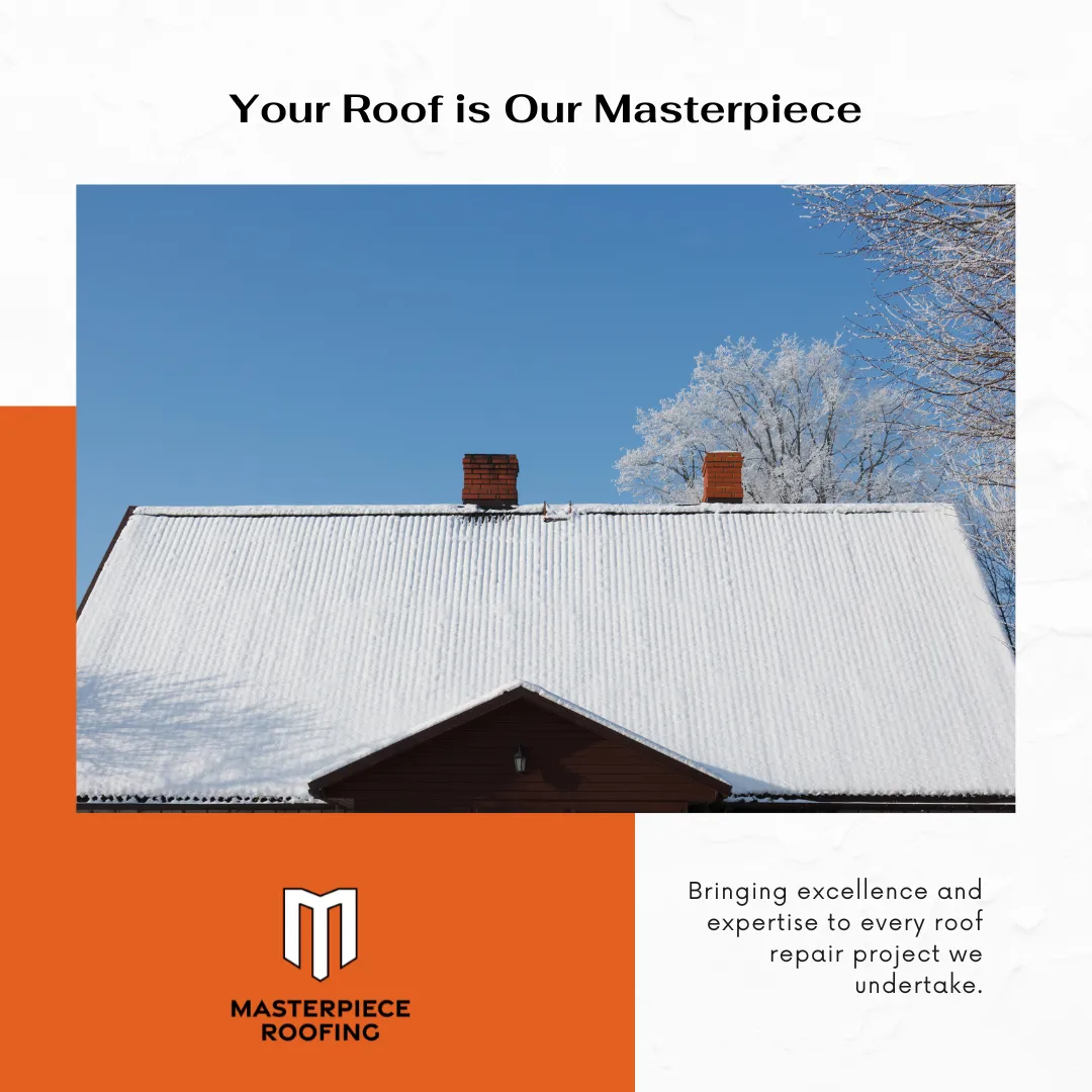 Top Roofing Materials for Winter in Bellingham