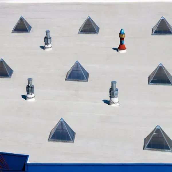 Everything you need to know about Spray Polyurethane Foam roofing