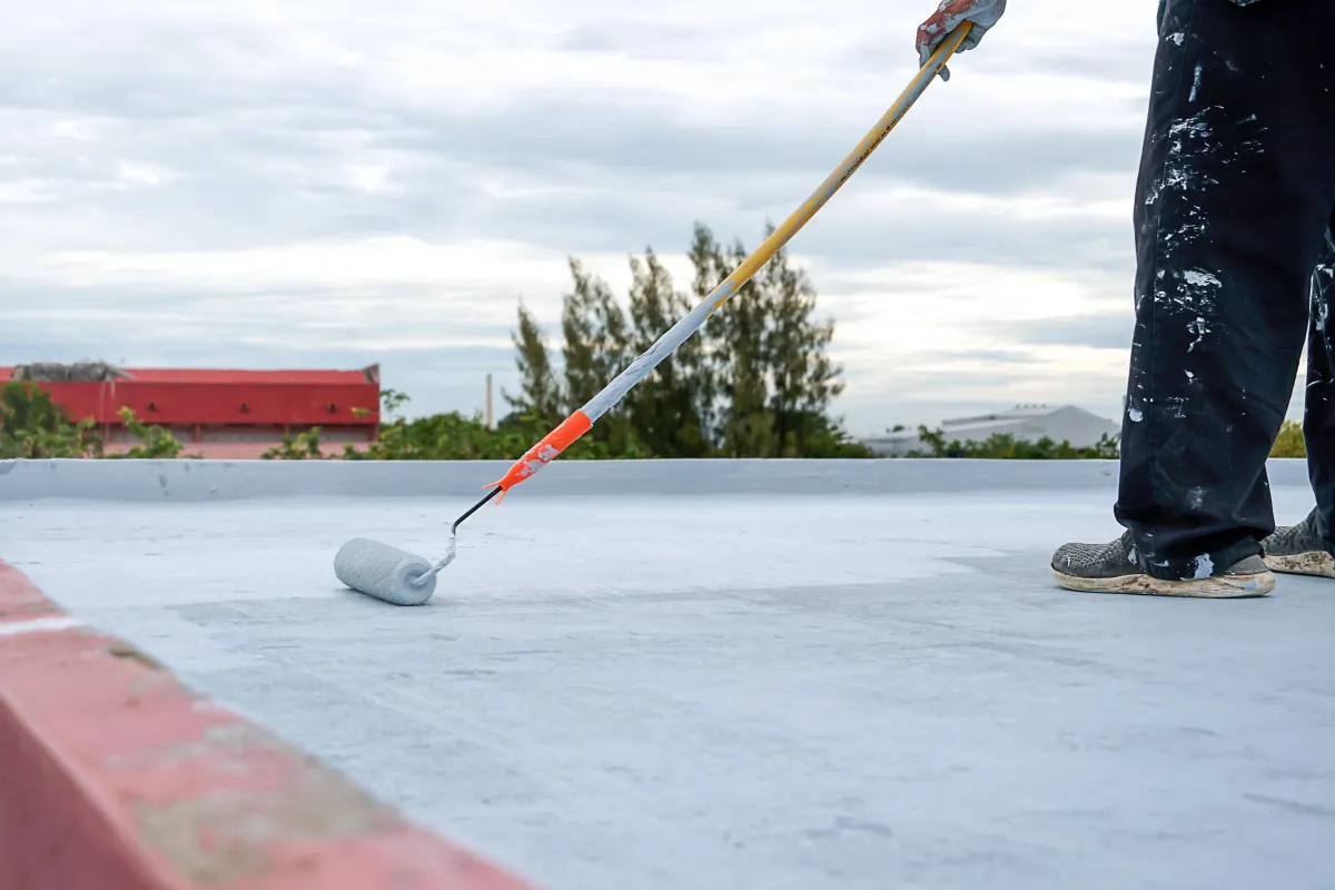 Everything you need to know about Modified Bitumen roofing