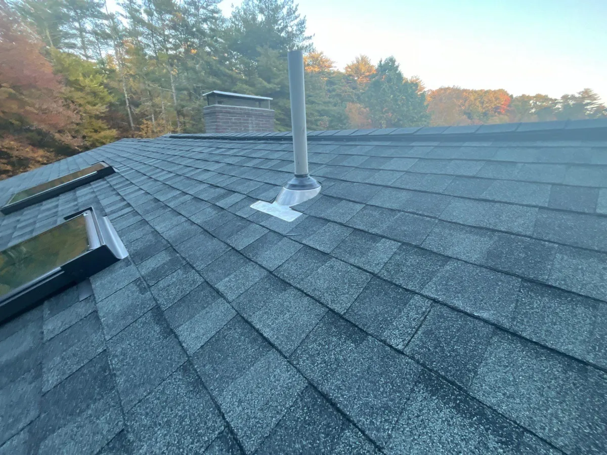 Roof penetrations: what is, types & installation