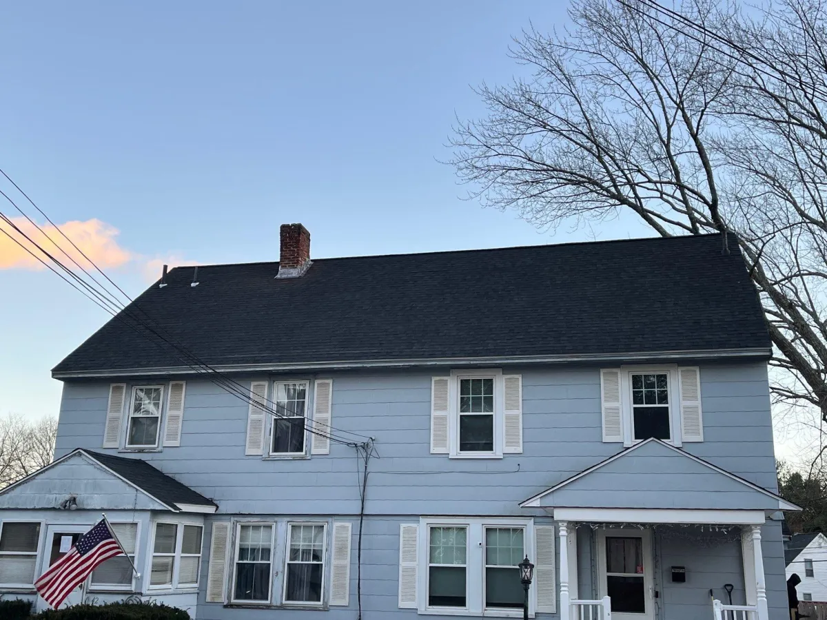 Best asphalt roof shingles in 2025