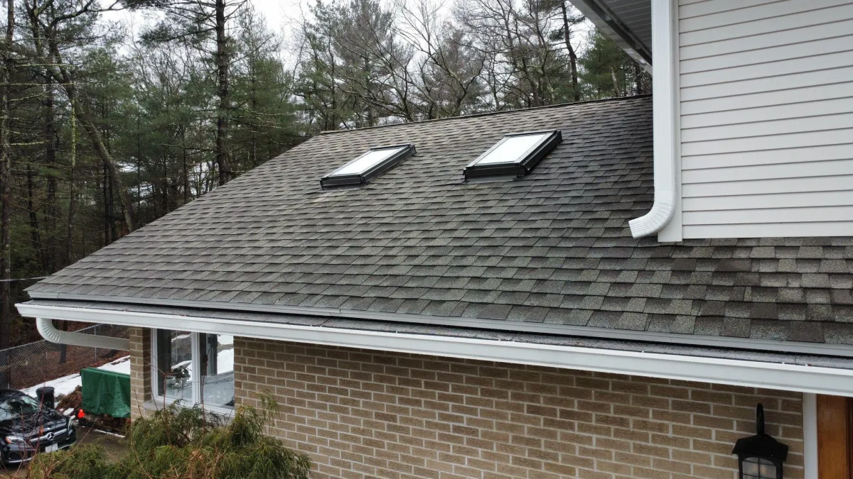 Skylight contractors near me