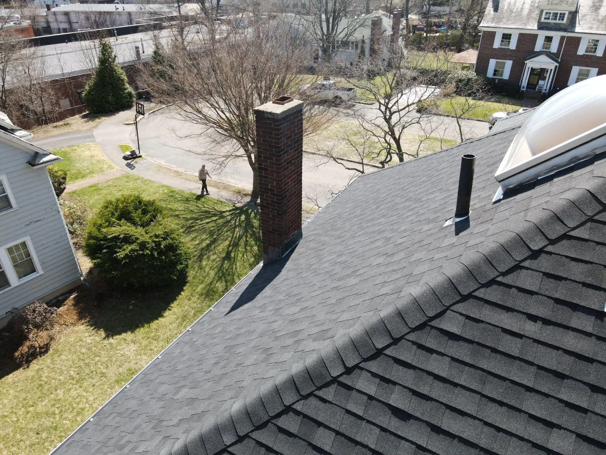 Benefits of regular roof inspections