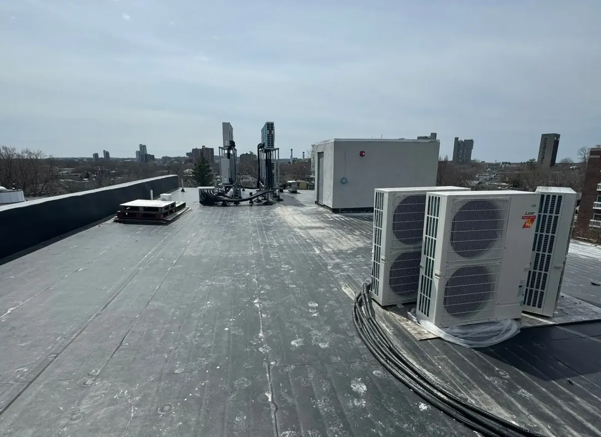 Commercial roof inspector: Role, checklist & why it matters