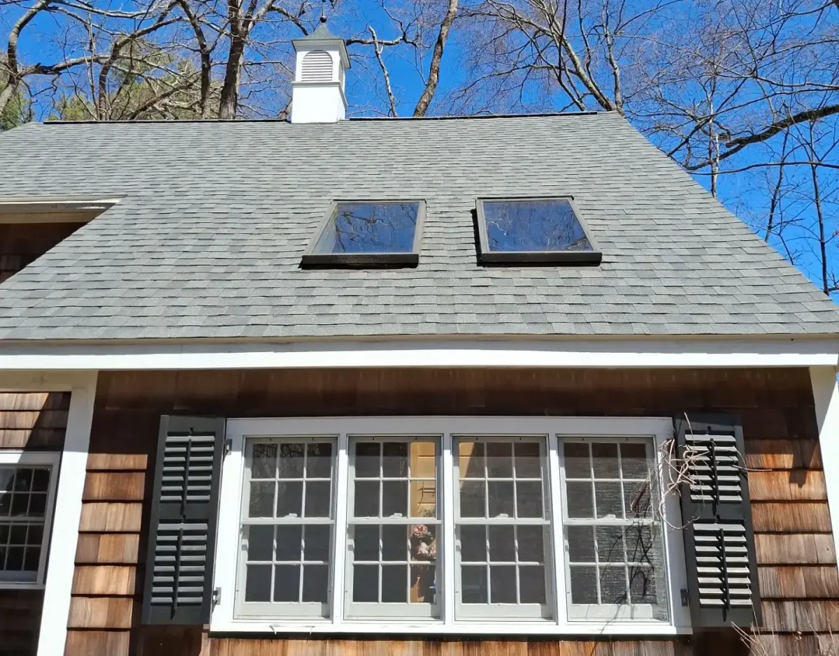 DIY roof replacement permit guide: Do you need one? 