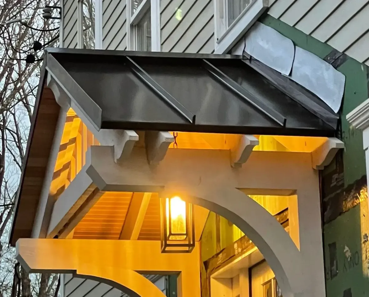 Can you paint a metal roof? Prep, paint & maintain 