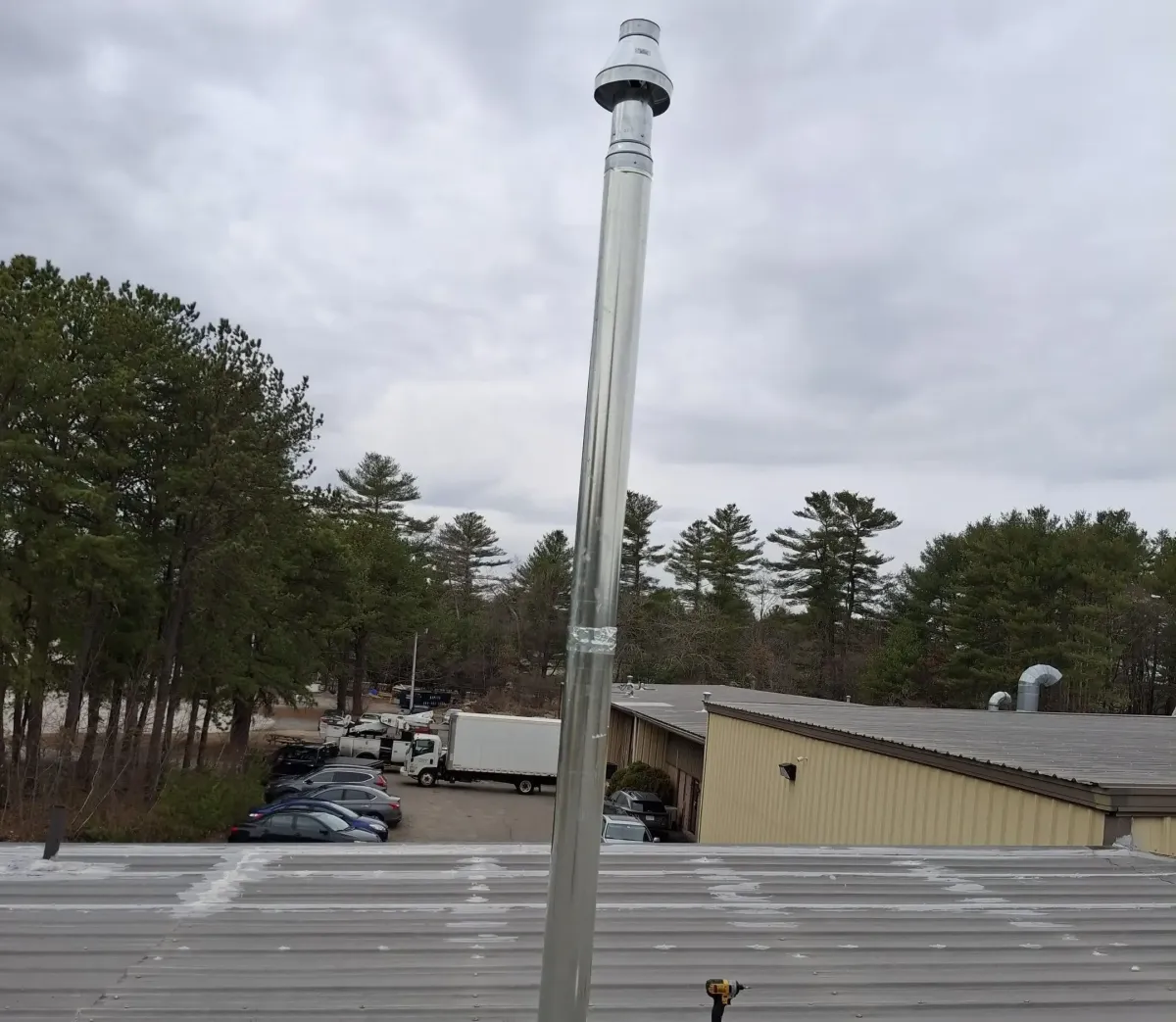 Commercial roof maintenance: Why it’s essential?Commercial roof maintenance | Save money & extend life