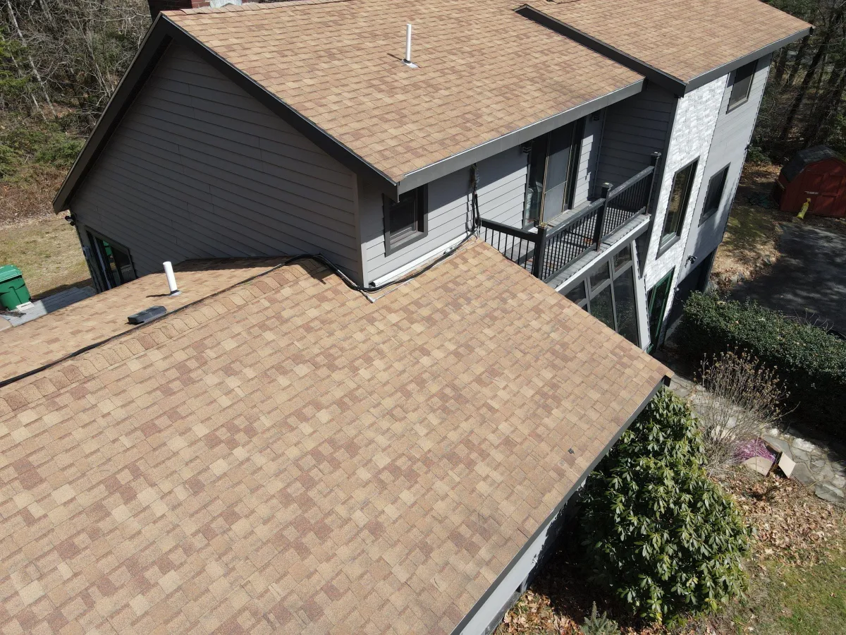 Best time for roof replacement: Ideal seasons & why 