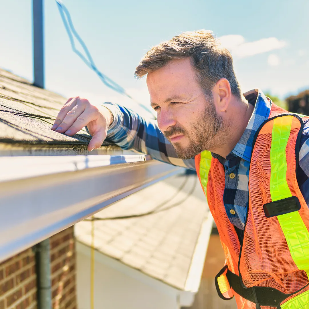 Gutter Replacement Timeline | How Long It Takes