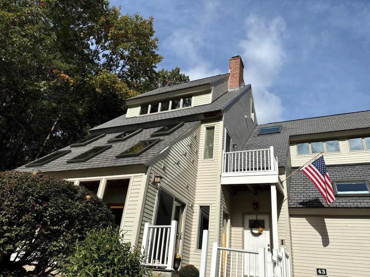 Adding Skylights to Existing Roofs | What to Know