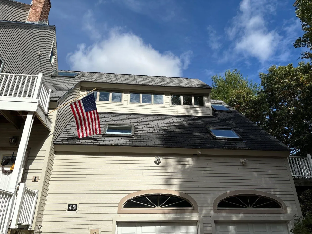 Skylights on Metal Roofs | What to Know Before Installing