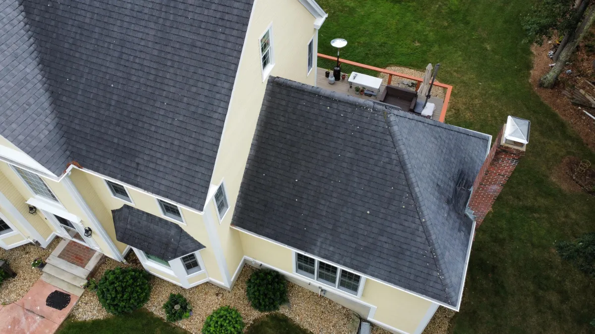 Are Tin Roofs Noisy? | Soundproofing Tips & Facts