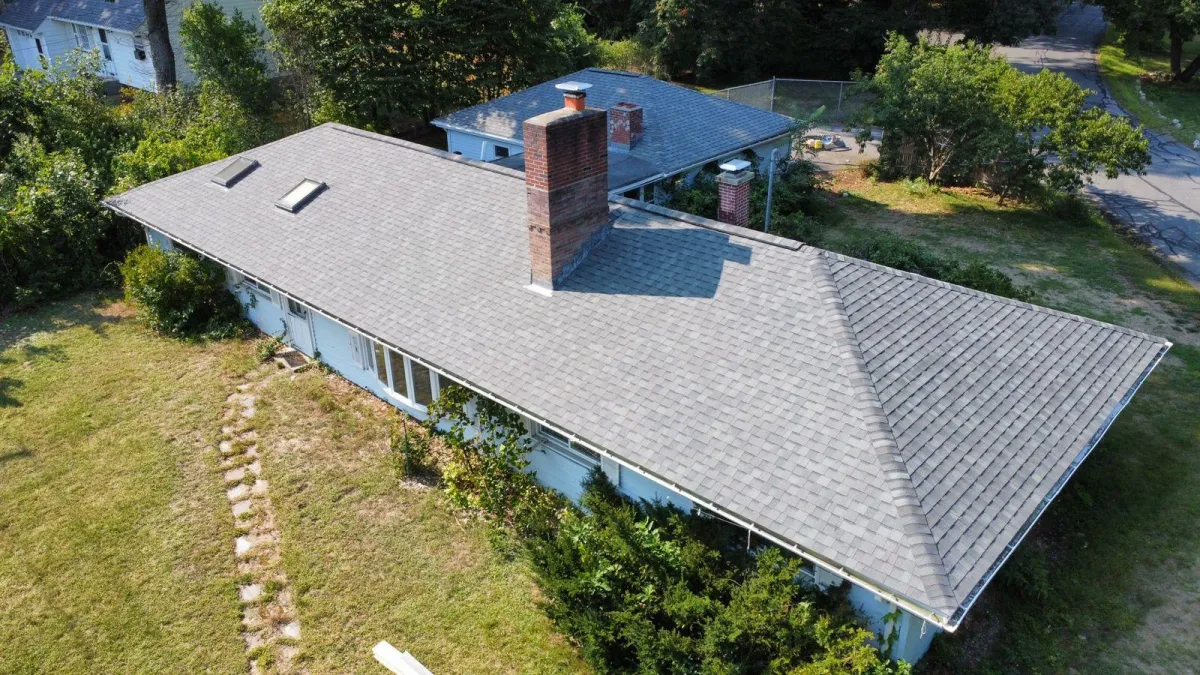 Roof Cleaning Cost | Pricing Breakdown & Tips