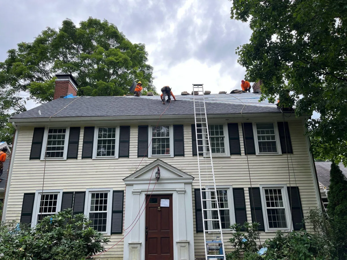 Roofing and Gutter Services Near Me | Local Experts Guide