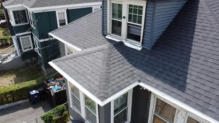 Flexible Roofing Material Options – Flexible, Durable, Flat-Roof Solutions