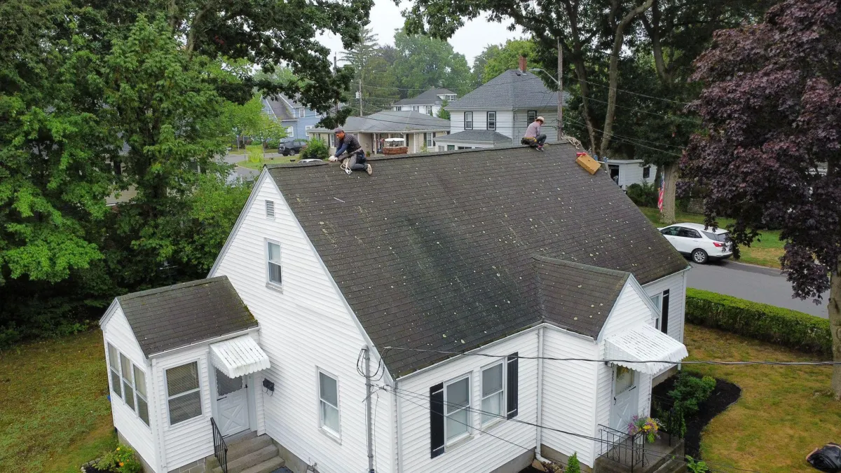 Roof Inspection Cost Near Me – Find Local Pricing & What’s Included
