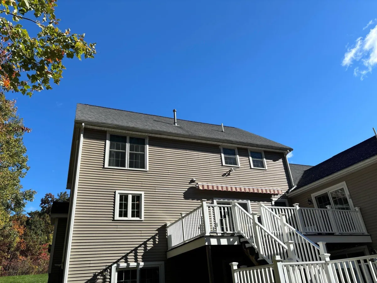 Roofing with Financing: Payment Plans & Options