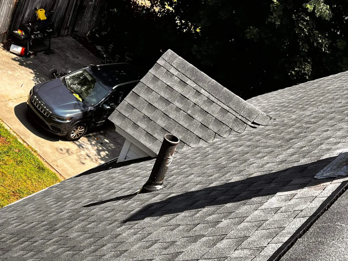 Roofing Vents: Types, Benefits & Installation Guide
