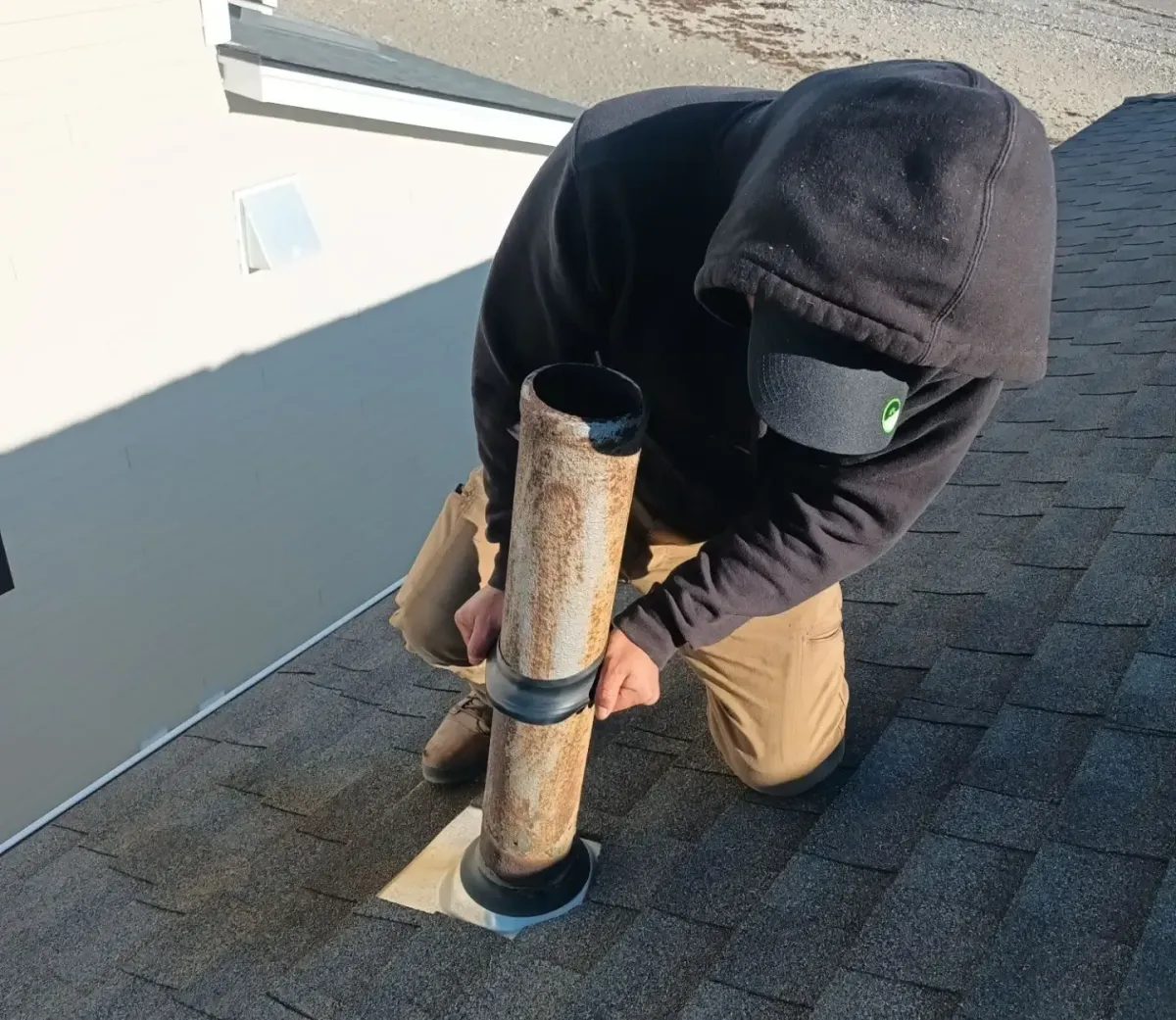 How to Replace a Roof Vent? Easy DIY Guide