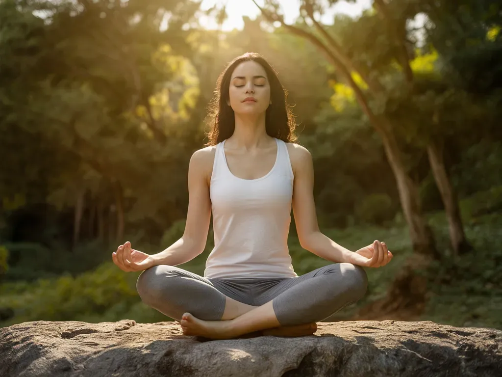 A Ciência da Meditação: Entendendo os Benefícios Comprovados