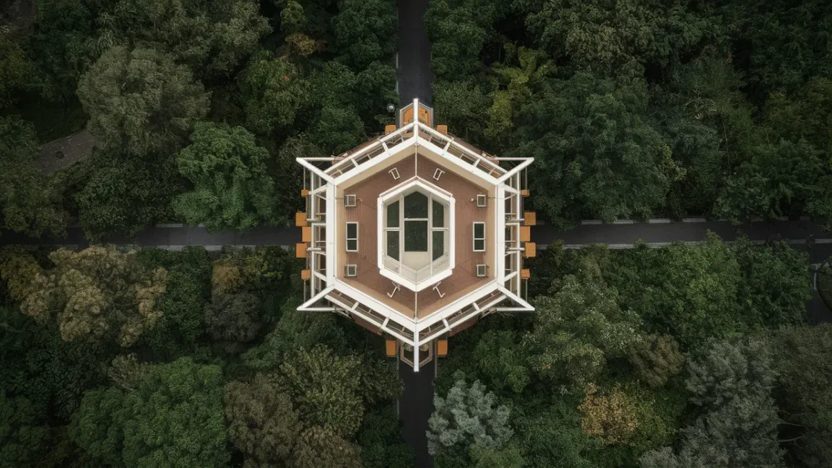 Como Planejar a Arquitetura da Vida Plena: Dicas para uma Vida Equilibrada